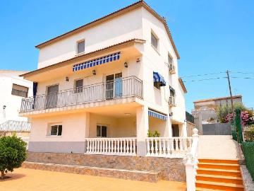 Casa chalet en Venta en Lliçà d'Amunt