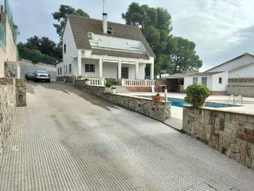 Casa chalet en Venta en Lliçà d'Amunt