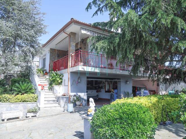 Casa chalet en Venta en Lliçà d'Amunt