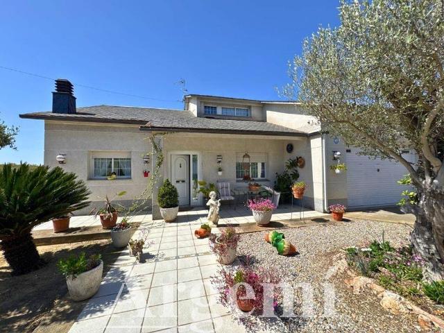 Casa chalet en Venta en Lliçà d'Amunt