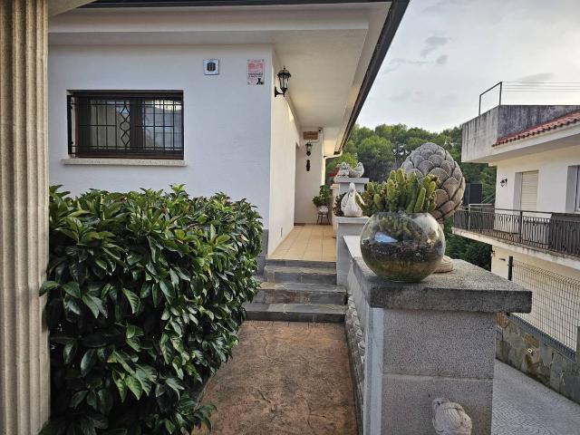 Casa chalet en Venta en Lliçà d'Amunt