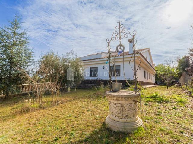 Casa chalet en Venta en Lliçà d'Amunt