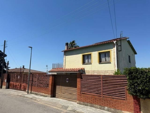 Casa chalet en Venta en Lliçà d'Amunt