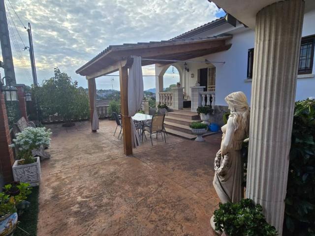 Casa chalet en Venta en Lliçà d'Amunt