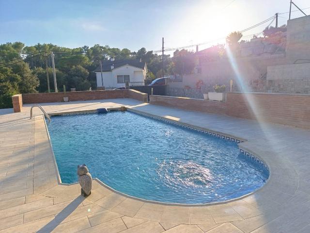Casa chalet en Venta en Lliçà d'Amunt