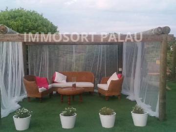 Casa chalet en Venta en Lliçà d'Amunt