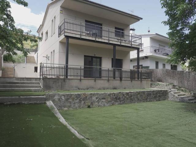 Casa chalet en Venta en Lliçà d'Amunt