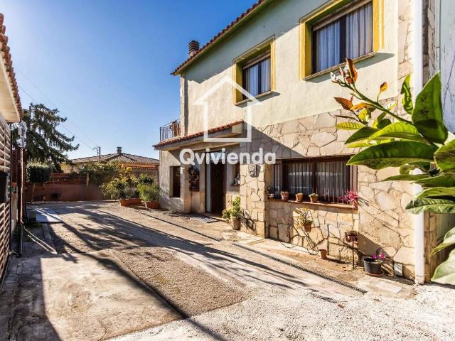 Casa chalet en Venta en Lliçà d'Amunt