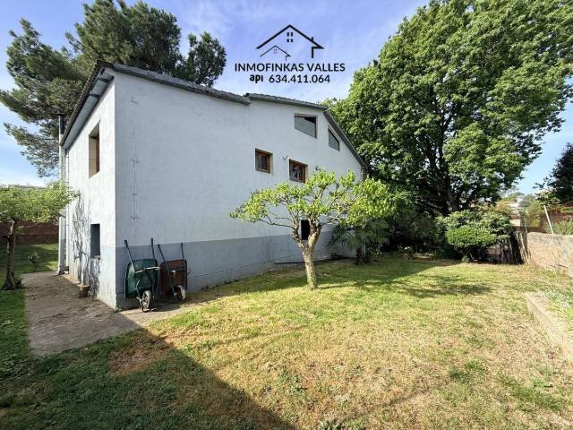 Casa chalet en Venta en Lliçà d'Amunt
