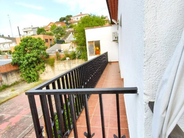 Casa chalet en Venta en Lliçà d'Amunt