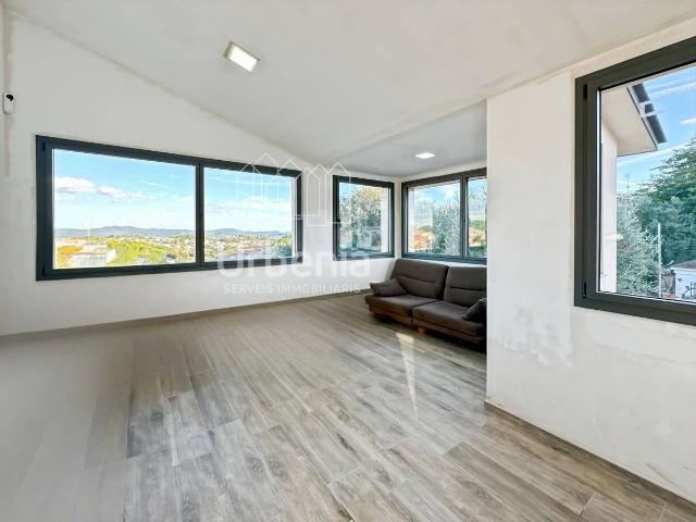 Casa chalet en Venta en Lliçà d'Amunt