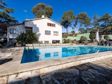 Casa chalet en Venta en Lliçà d'Amunt
