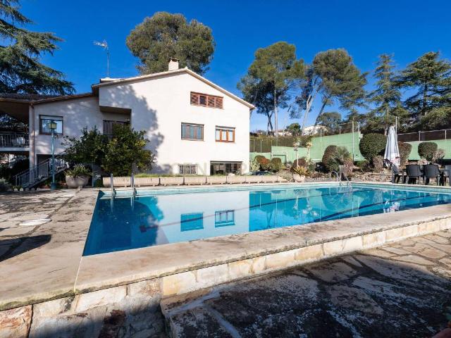 Casa chalet en Venta en Lliçà d'Amunt