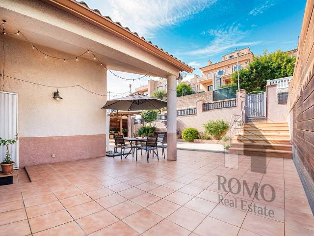 Casa chalet en Venta en Lliçà d'Amunt