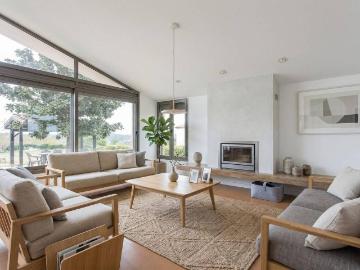 Casa chalet en Venta en Lliçà d'Amunt