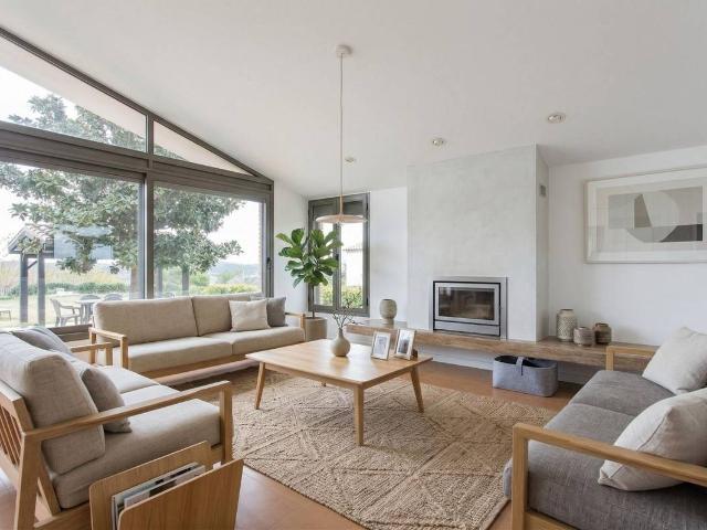 Casa chalet en Venta en Lliçà d'Amunt