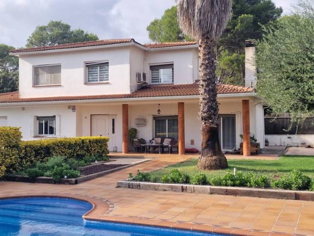 Casa chalet en Venta en Lliçà d'Amunt