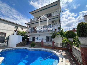 Casa chalet en Venta en Lliçà d'Amunt
