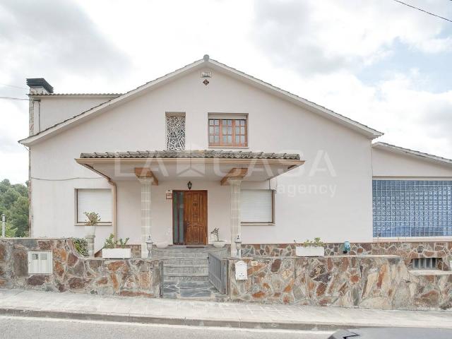 Casa chalet en Venta en Lliçà d'Amunt