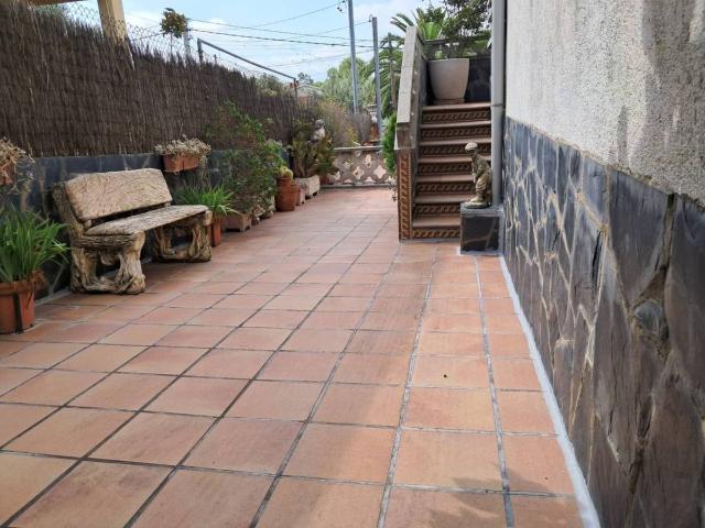 Casa chalet en Venta en Lliçà d'Amunt