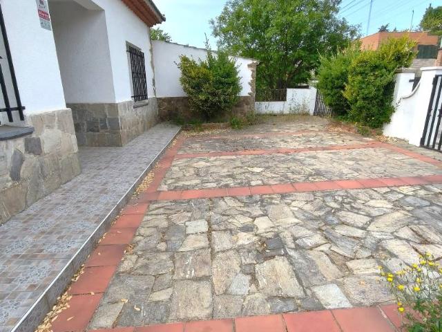 Casa chalet en Venta en Lliçà d'Amunt