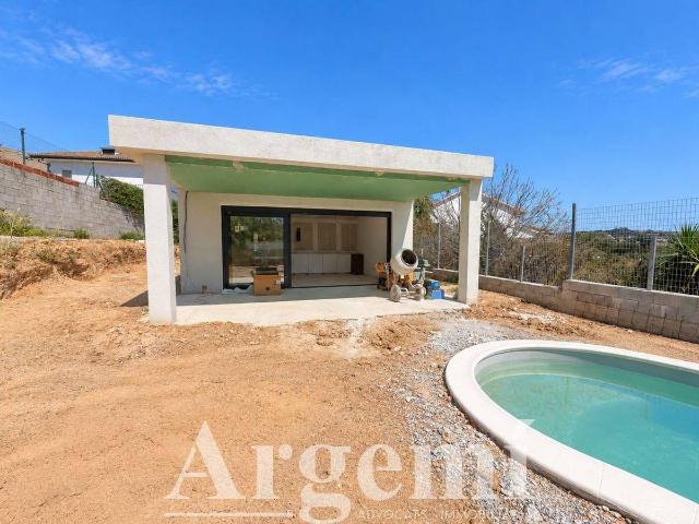 Casa chalet en Venta en Lliçà d'Amunt