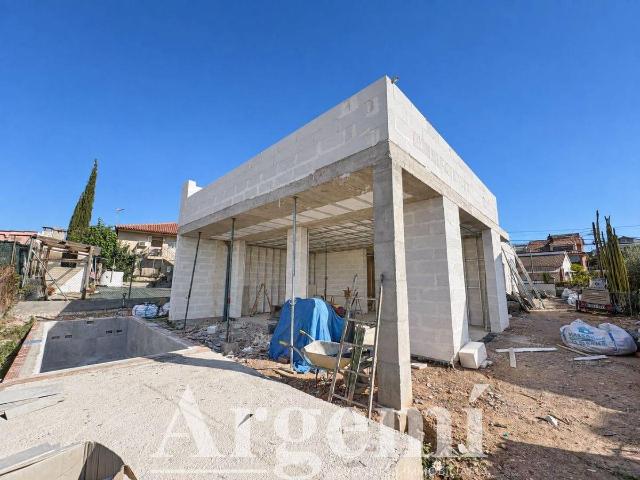Casa chalet en Venta en Lliçà d'Amunt