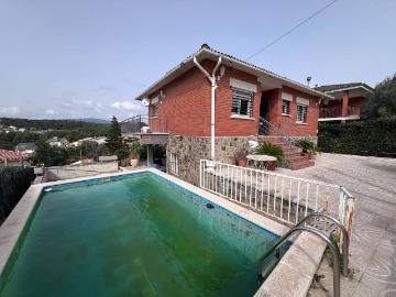 Casa chalet en Venta en Lliçà d'Amunt