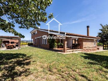 Casa chalet en Venta en Lliçà d'Amunt