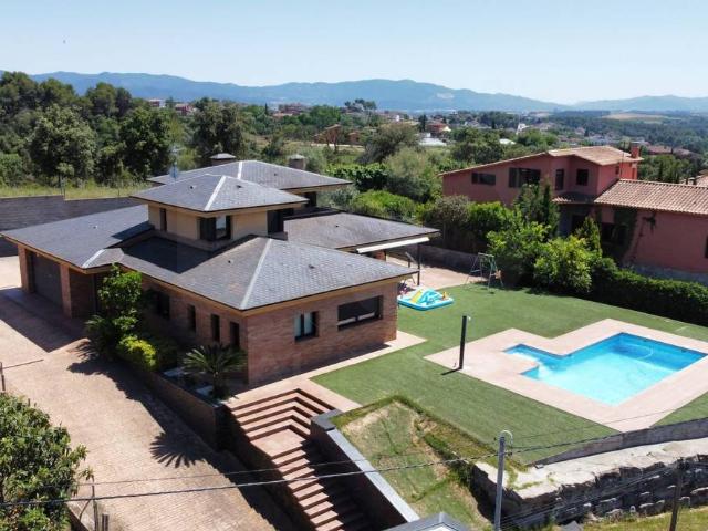 Casa chalet en Venta en Lliçà de Vall