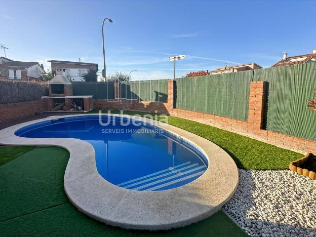 Casa chalet en Venta en Lliçà de Vall