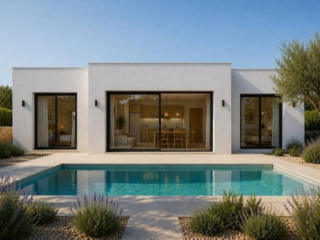 Casa chalet en Venta en Lliçà de Vall