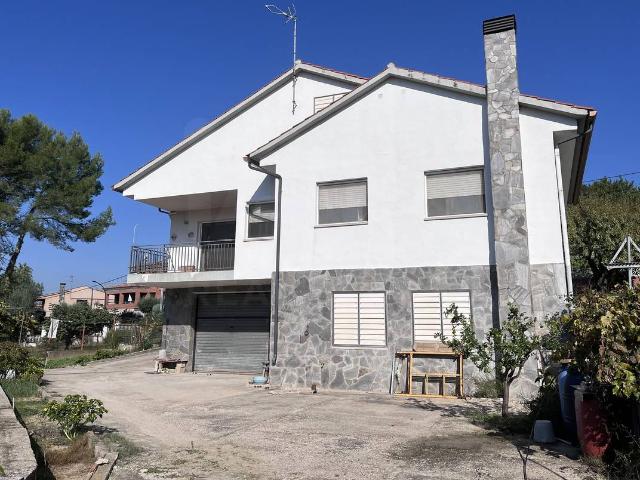 Casa chalet en Venta en Lliçà de Vall