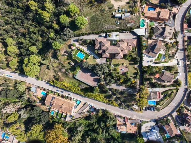 Casa chalet en Venta en Lliçà de Vall