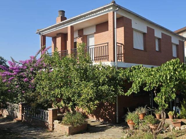 Casa chalet en Venta en Lliçà de Vall