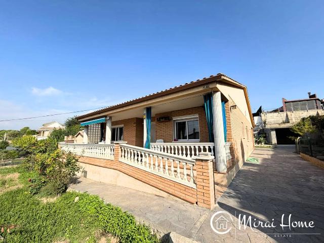 Casa chalet en Venta en Lliçà de Vall