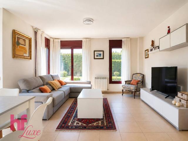 Casa chalet en Venta en Lliçà de Vall