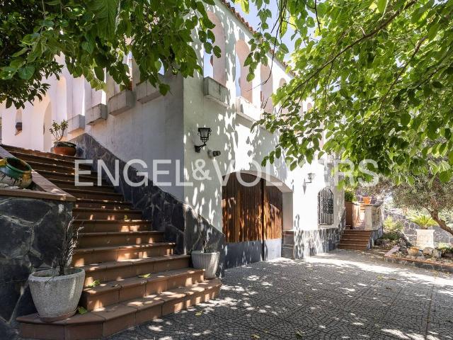 Casa chalet en Venta en Lliçà de Vall