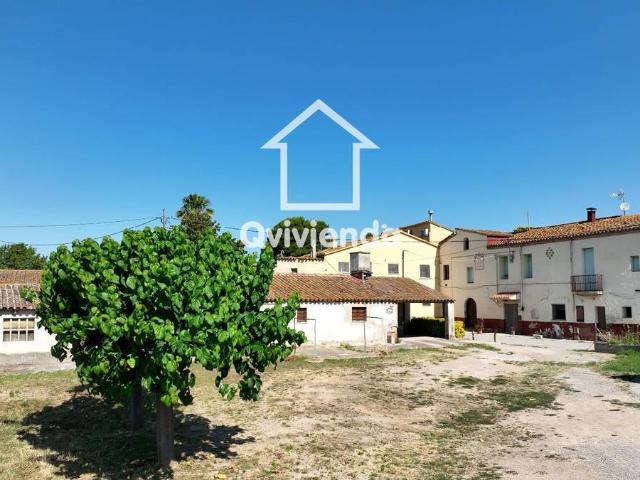 Casa chalet en Venta en Lliçà de Vall