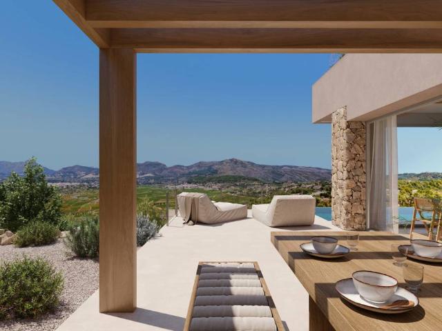 Casa chalet en Venta en Llíber