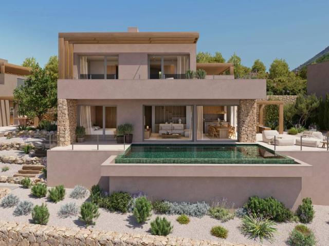 Casa chalet en Venta en Llíber