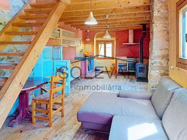 Casa chalet en Venta en Llimiana