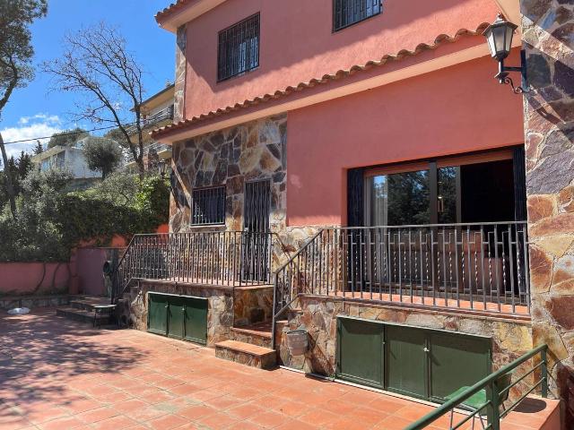 Casa chalet en Venta en Llinars del Vallès