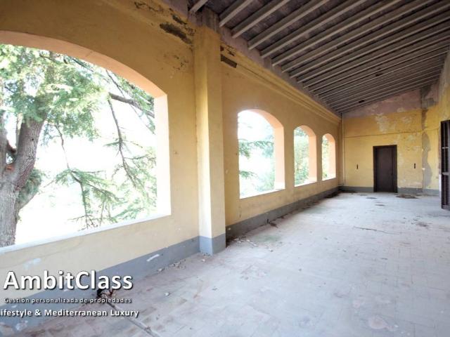 Casa chalet en Venta en Llinars del Vallès