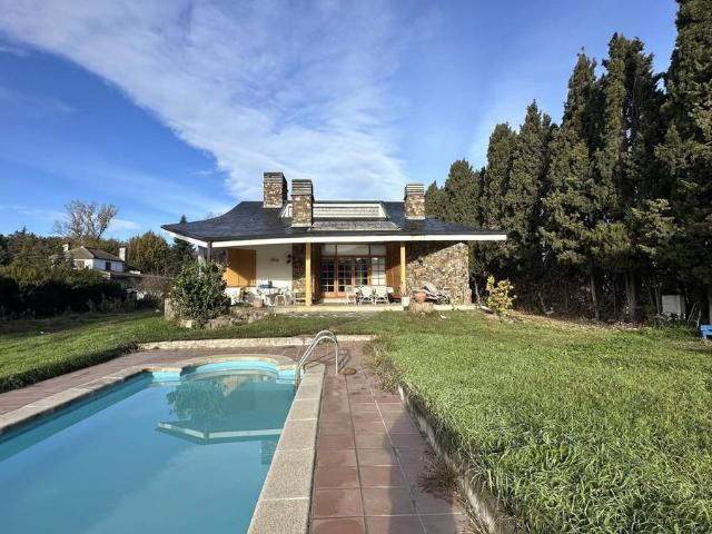 Casa chalet en Venta en Llinars del Vallès
