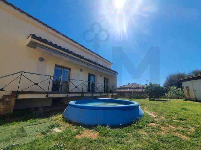 Casa chalet en Venta en Llinars del Vallès
