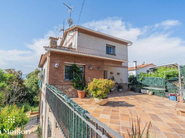 Casa chalet en Venta en Llinars del Vallès