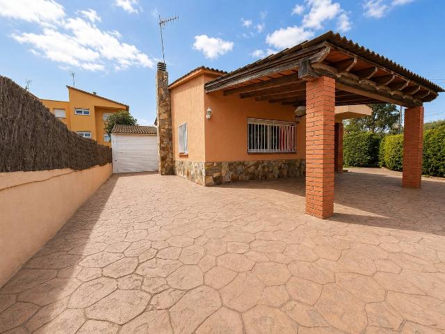 Casa chalet en Venta en Llinars del Vallès