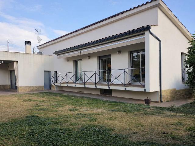 Casa chalet en Venta en Llinars del Vallès