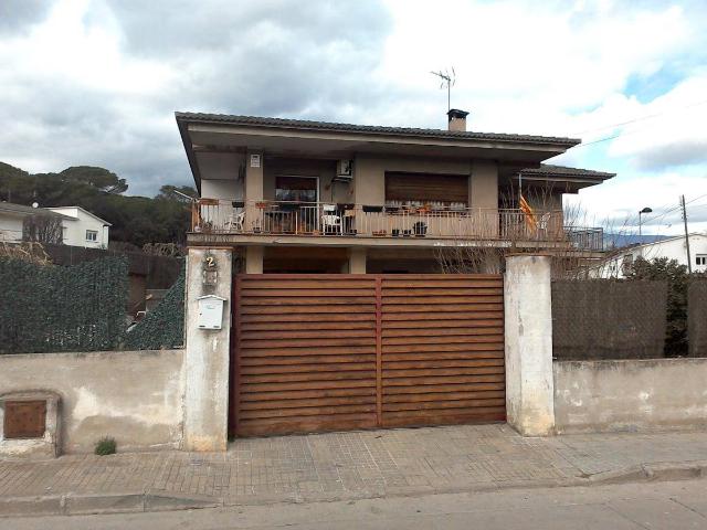 Casa chalet en Venta en Llinars del Vallès